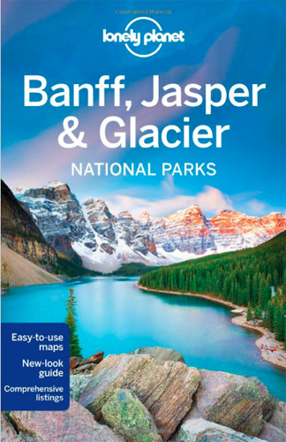 Highline Trail Recommended Guidebook