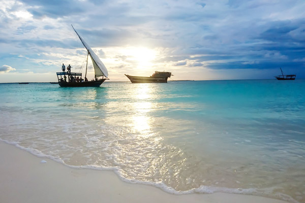 Things to do in Tanzania - Zanzibar