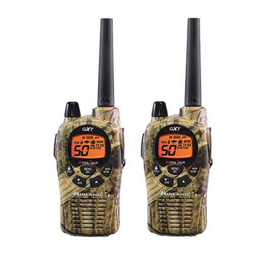 1.-Midland-GXT1050VP4-Two-Way-Radio