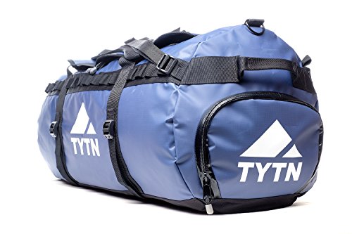 trekking duffel bag