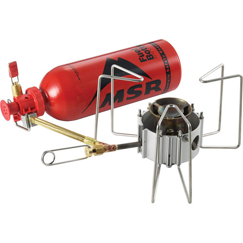 MSR Dragonfly Camping Stove Review (Updated Analysis) Mountain IQ