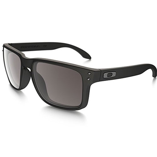 oakley holbrook review