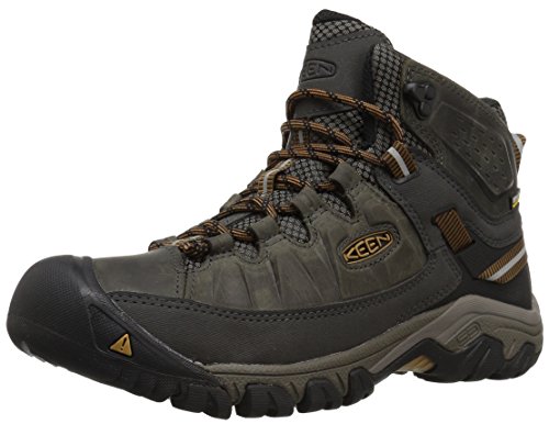 best mid hiking boots 2018