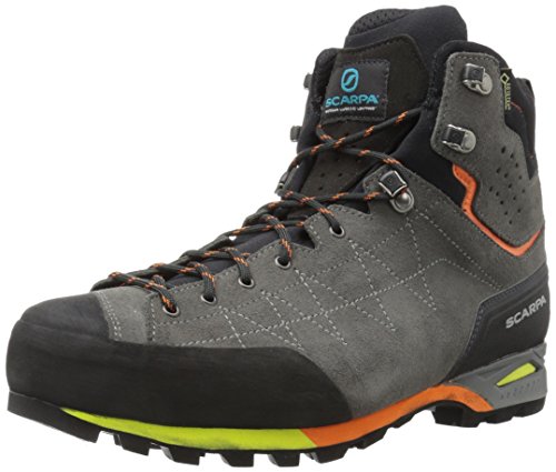 top rated hiking boots