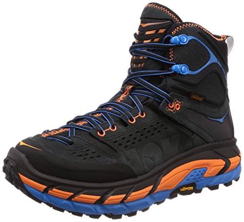 best hiking boots 2018