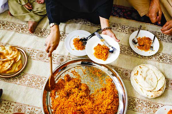 Biryani-Indian-Food Biryani-Indian-Food