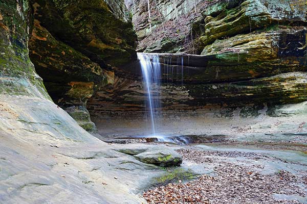 Chicago Hiking