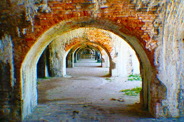 Fort-Pickens-Florida