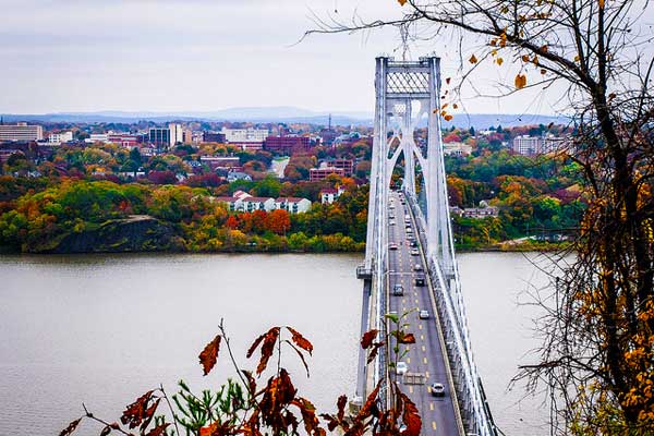 Franny-Reese-State-Park-near-NYC