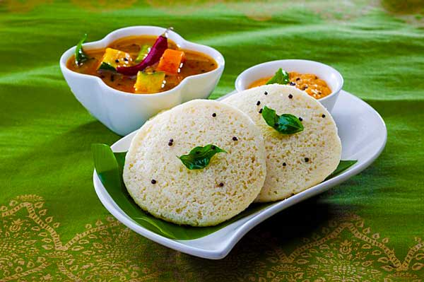 Idli-Indian-Food