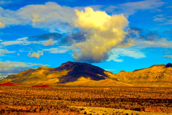 Lost-Creek-Trail-in-the-Red-Rock-Canyon-Hiking-near-Las-Vegas