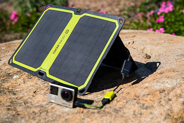 Portable Power Station