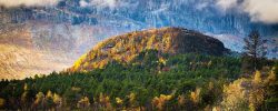 Saltoluokta-Kvikkjokk-Kungsleden-Trail