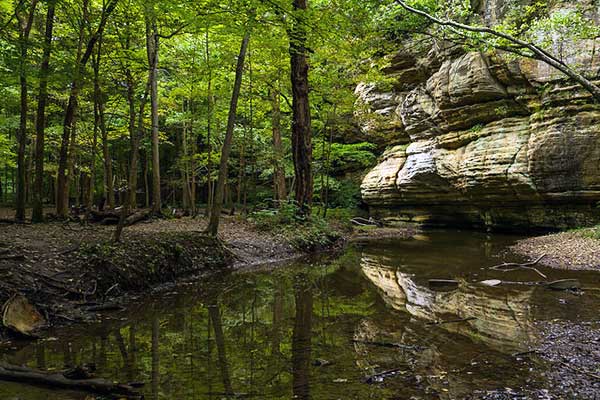 Starved Rock State Park