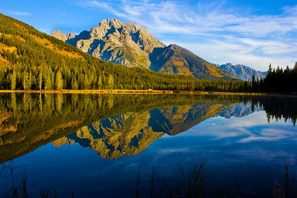 Taggart-Lake-Bradley-Lake-Loop-Grand-Teton-Hikes