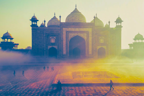 Taj-Mahal-Things-to-do-in-India