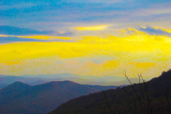 Tennessee-Rock-Trail-in-Black-Rock-Mountain-Hiking-in-Georgia