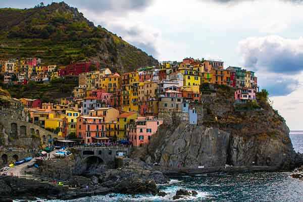 cinque terre