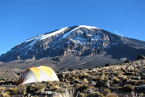 Kilimanjaro