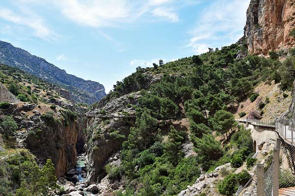 Caminito-del-Rey spain