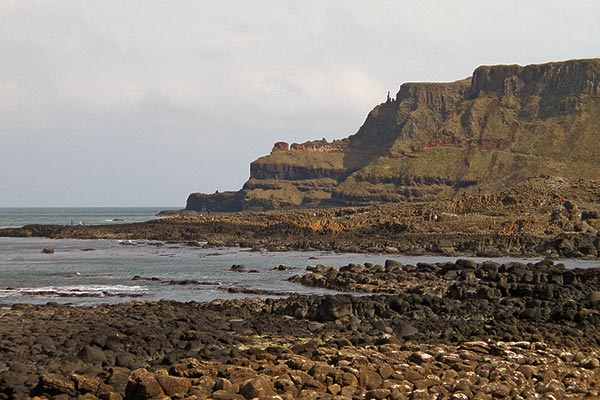 Causeway Ireland