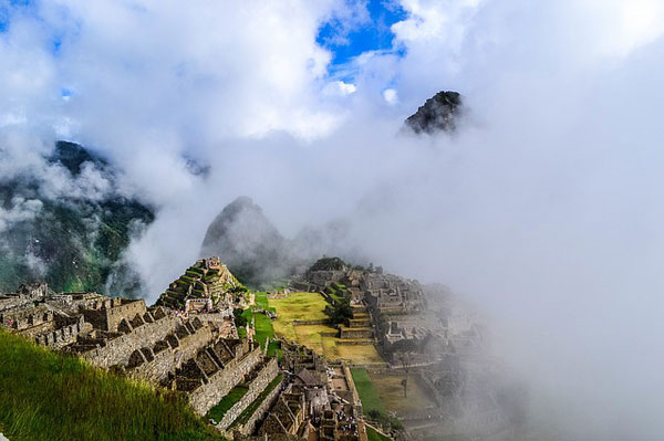Machu-Picchu-Height