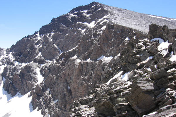 Mulhacen