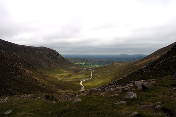 Hare’s Gap Ireland