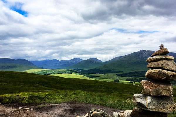 west highland way