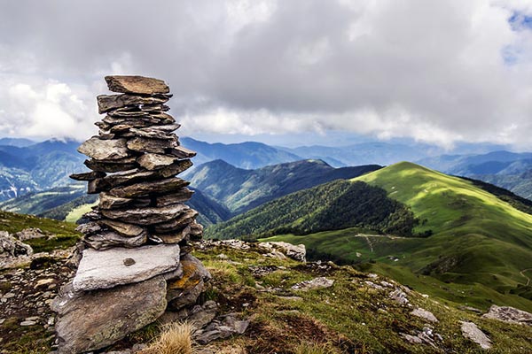 ​Roopkund India