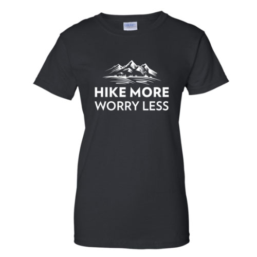 Hike-More-Worry-Less