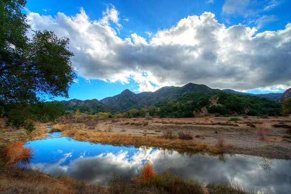 Malibu Creek State Park