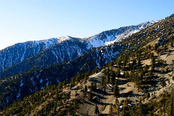 Mount Baldy