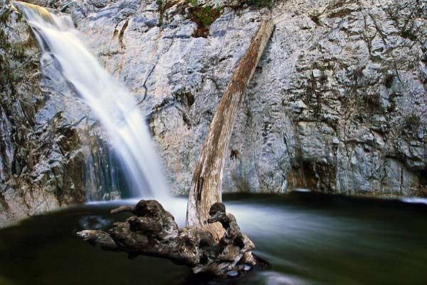 Switzer Falls