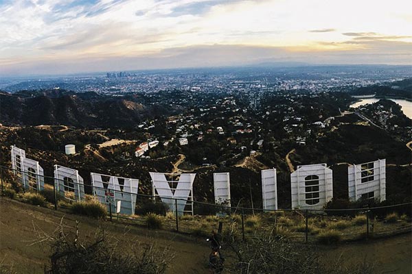 Best hike to see the hollywood sign discount