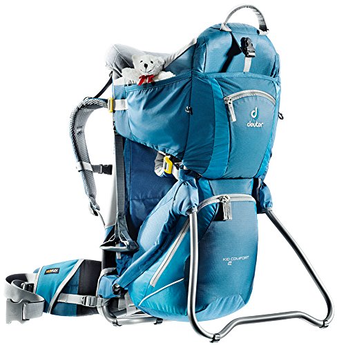 Best Baby Carrier For Hiking Expert Reviews 2021 Mountain Iq