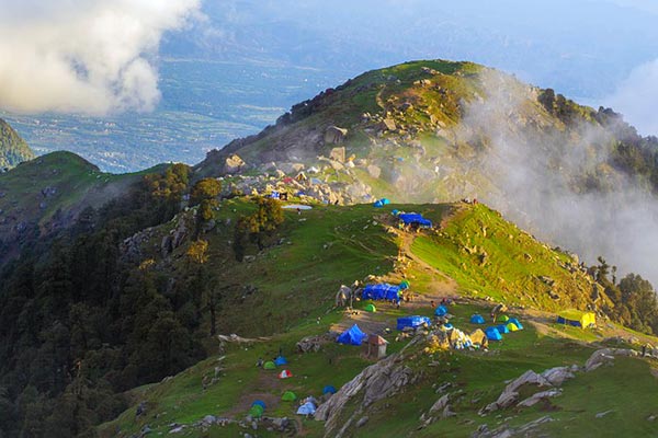 Himachal India