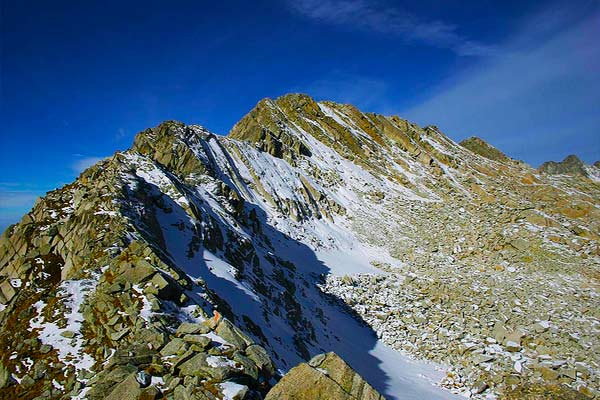 Indrahar Pass India