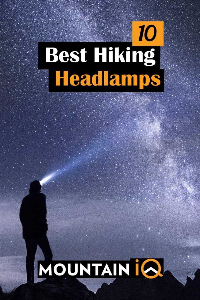 Best Headlamps For Hiking Expert Review (2023) Mountain IQ