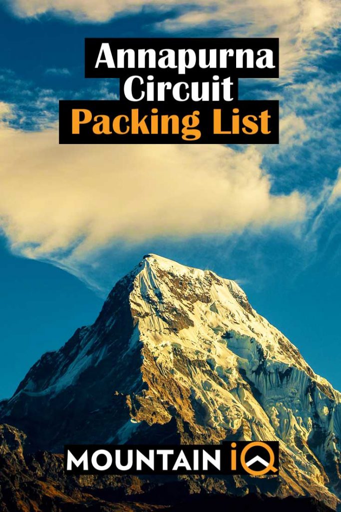 Annapurna-Circuit-Packing-List-MountainIQ