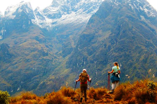 Inca-Trail