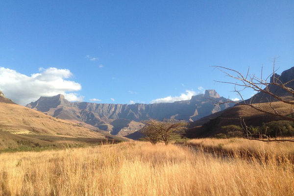 drakensberg