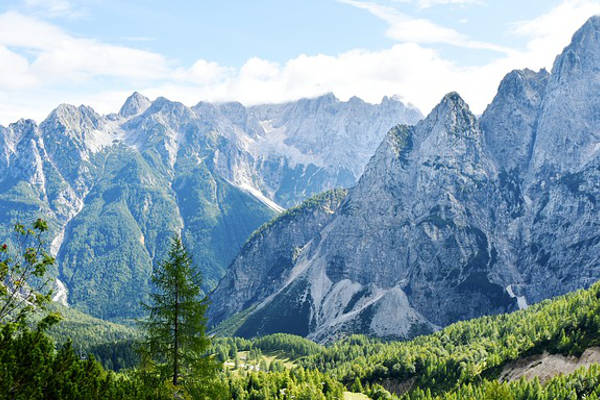 julian alps