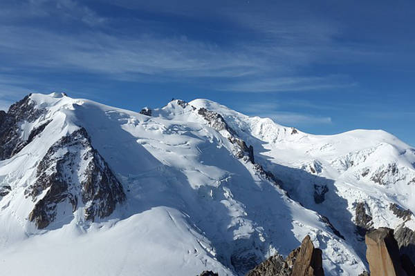 mont blanc