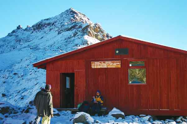 Austrian-hut-Mount-Kenya-Normal-Route