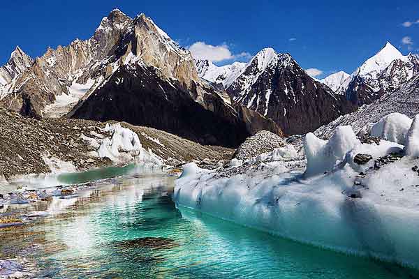 Baltoro-Glacier-K2-Base-Camp-Trek