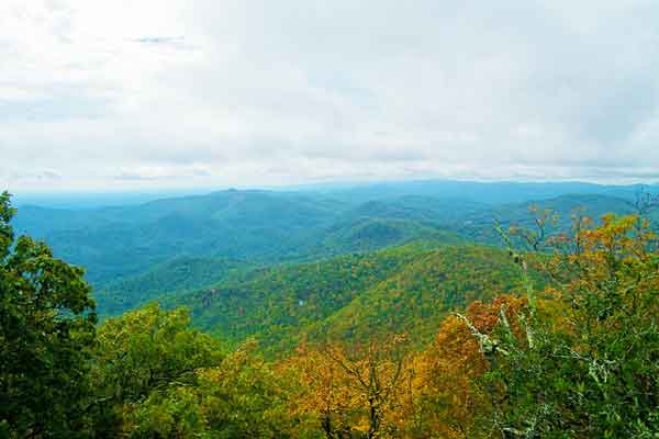 Blood-Mountain-Appalachian