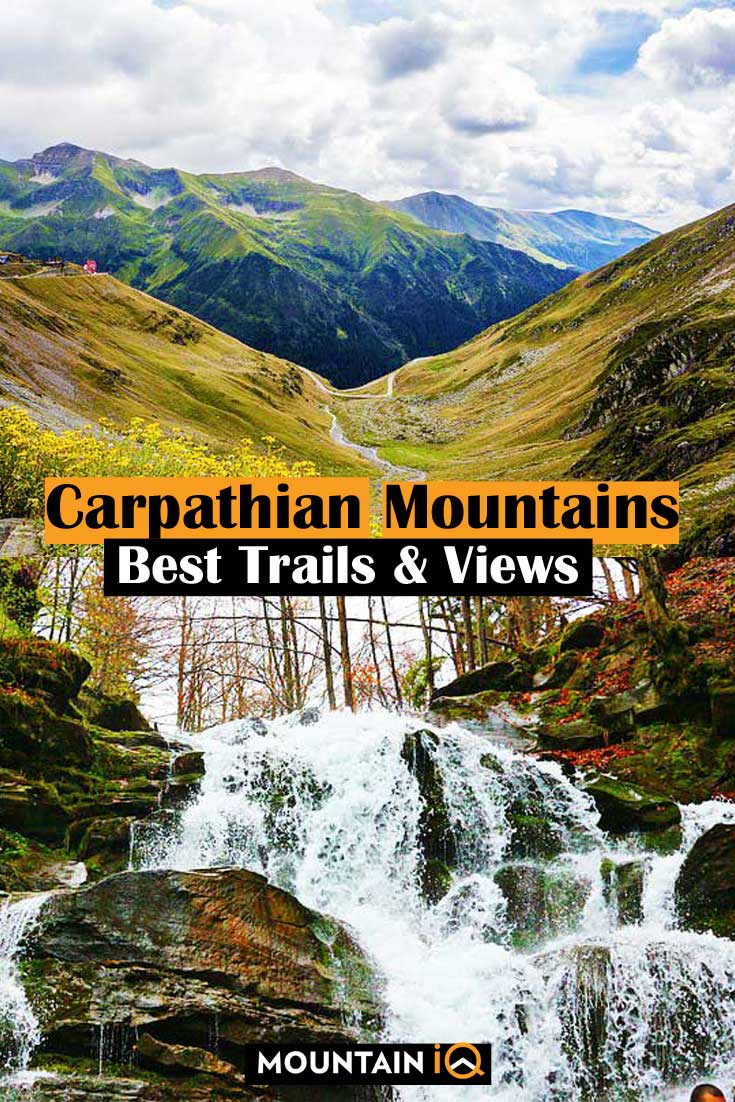Carpathian-Mountains-MountainIQ