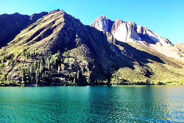 Convict-Lake-Hike-Sierra-Nevada-Mountains
