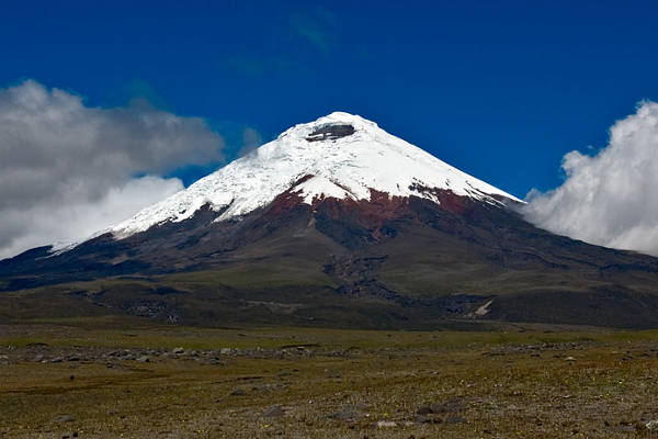 Cotopaxi